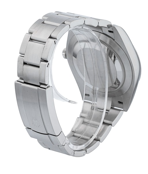 Rolex Oyster Perpetual 124300